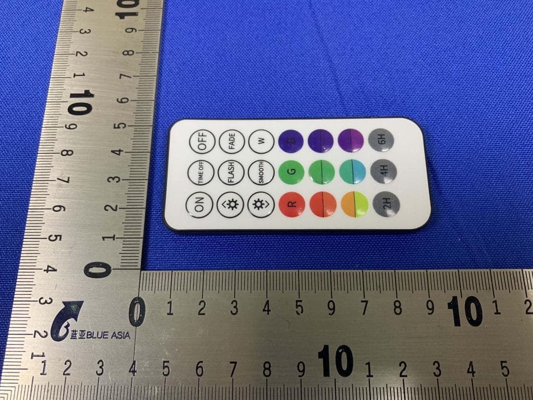 LED lights - FCC ID 2AWLI-LK001 - Shen Zhen Xiangyuguang Electronic Technology Co.,Ltd