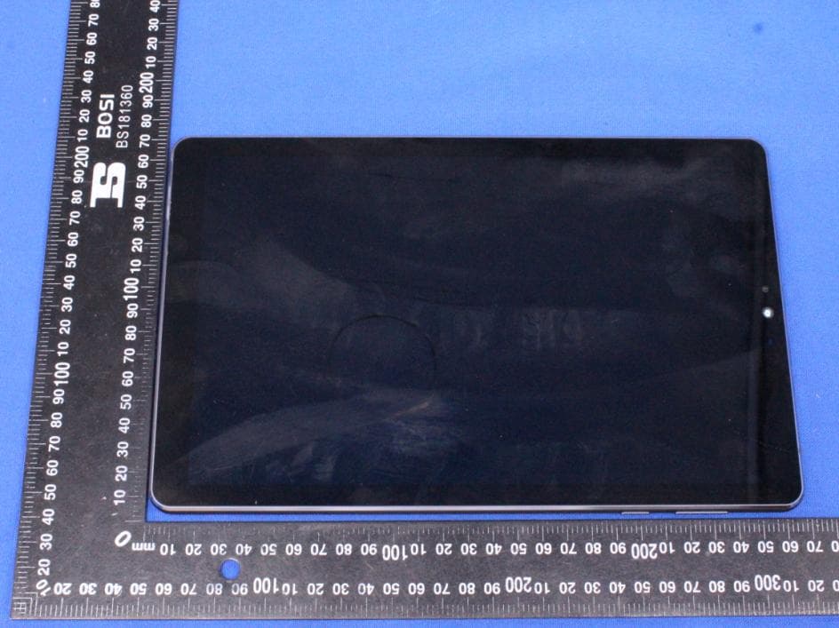 LUME PAD - FCC ID 2AWLP-LPD10-11 - Leia, Inc