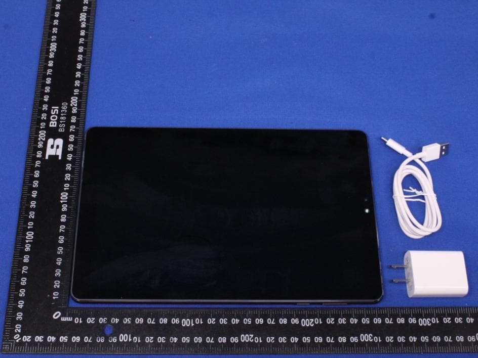 LUME PAD - FCC ID 2AWLP-LPD10-11 - Leia, Inc (5)