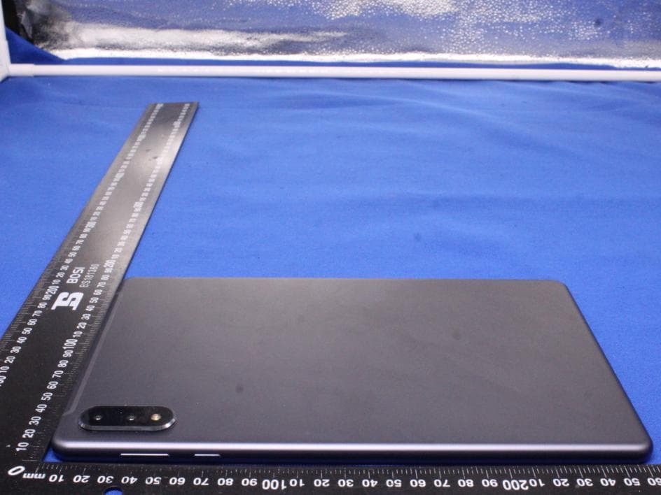 LUME PAD - FCC ID 2AWLP-LPD10-11 - Leia, Inc (3)