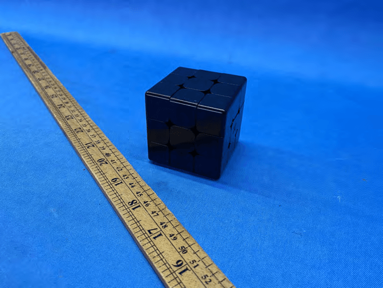 Rubik s Connected Cube - FCC ID 2AWLXRBE001CC - Tristar Production Limited (3)