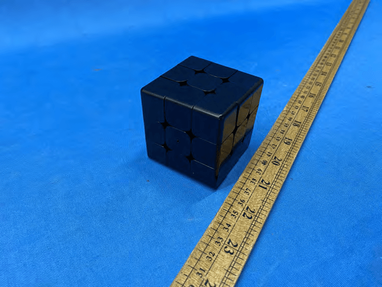 Rubik s Connected Cube - FCC ID 2AWLXRBE001CC - Tristar Production Limited (2)