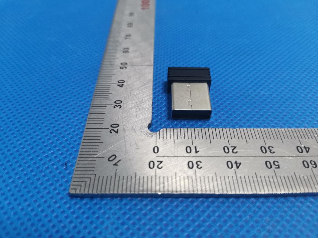 chroma wl keyboard dongle - FCC ID 2AWM4KLIMDONGLE - Marcus Excelsior Limited (5)