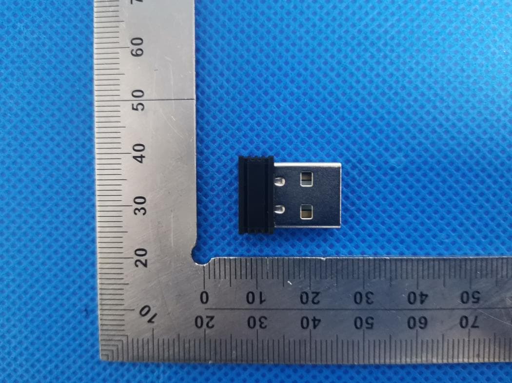 chroma wl keyboard dongle - FCC ID 2AWM4KLIMDONGLE - Marcus Excelsior Limited (2)
