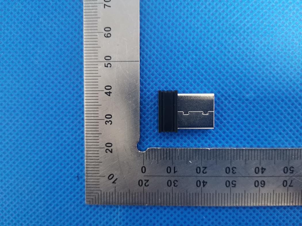chroma wl keyboard dongle - FCC ID 2AWM4KLIMDONGLE - Marcus Excelsior Limited