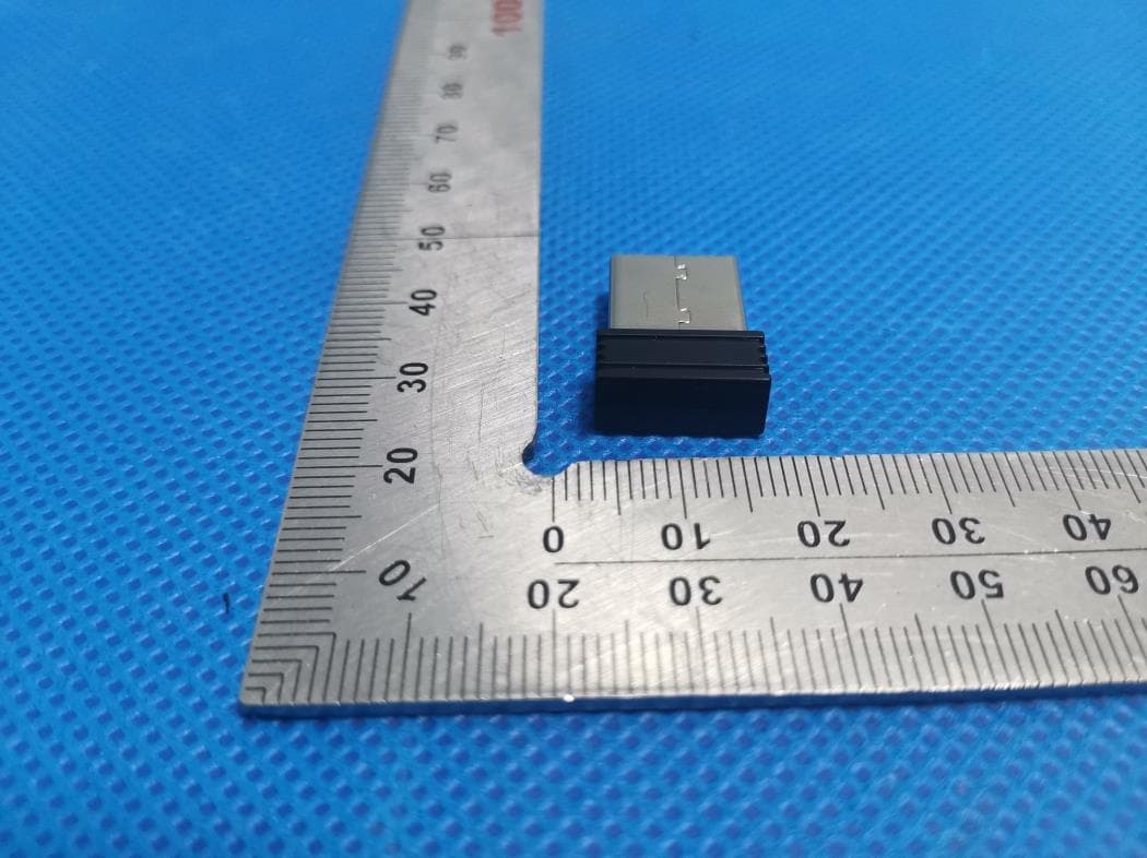 chroma wl keyboard dongle - FCC ID 2AWM4KLIMDONGLE - Marcus Excelsior Limited (3)