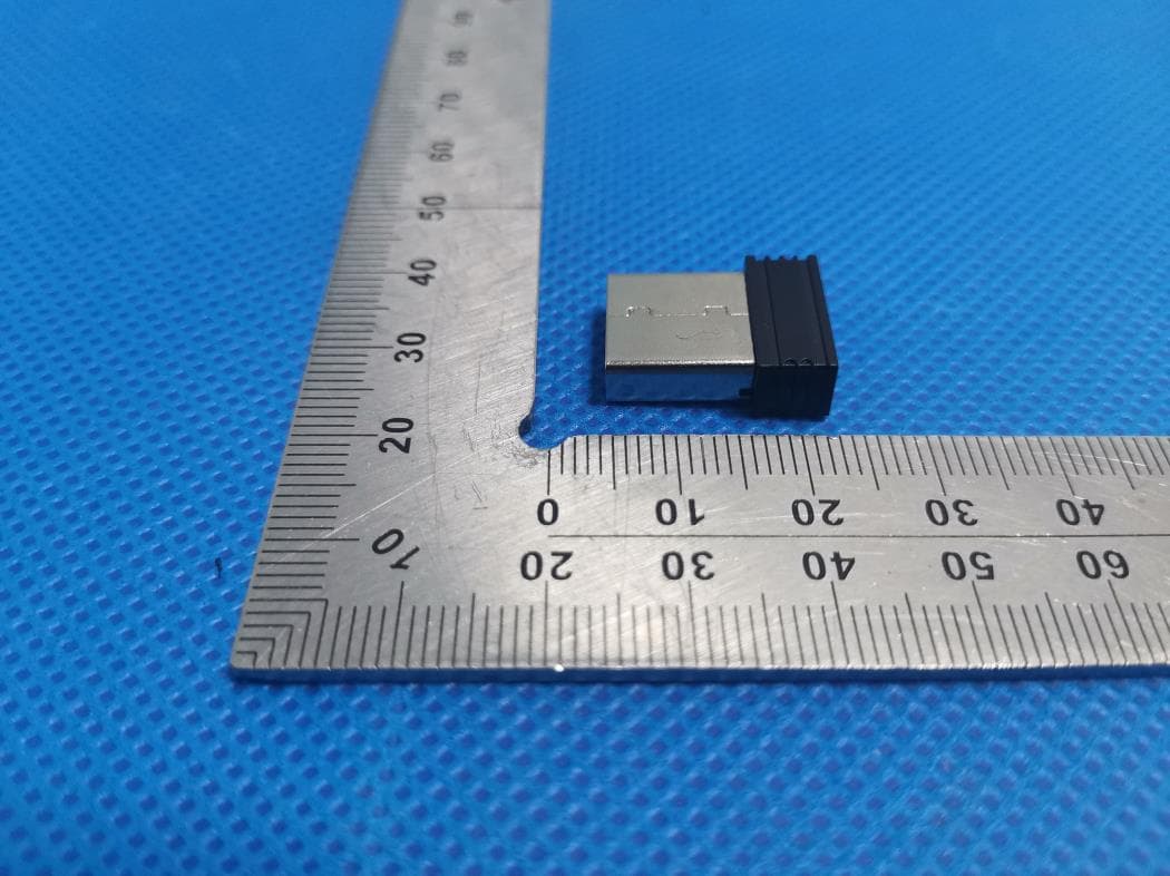 chroma wl keyboard dongle - FCC ID 2AWM4KLIMDONGLE - Marcus Excelsior Limited (4)