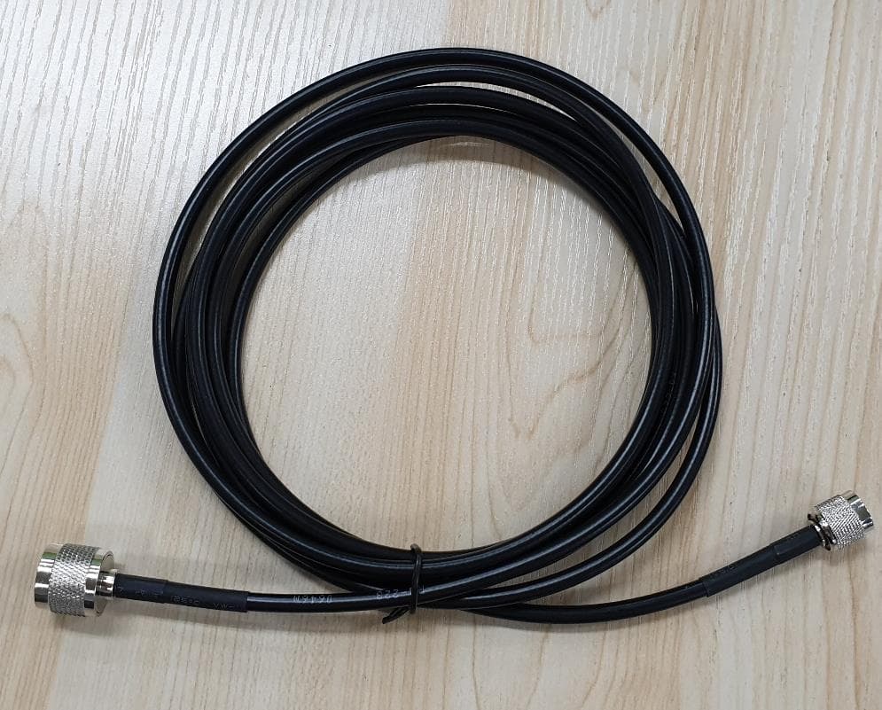 RFID Fixed Reader - FCC ID 2AWMDA312 - Apulse Technology Co., Ltd