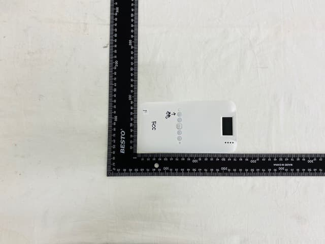 RFID Smart Reader - FCC ID 2AWMDA611 - Apulse Technology Co., Ltd (2)