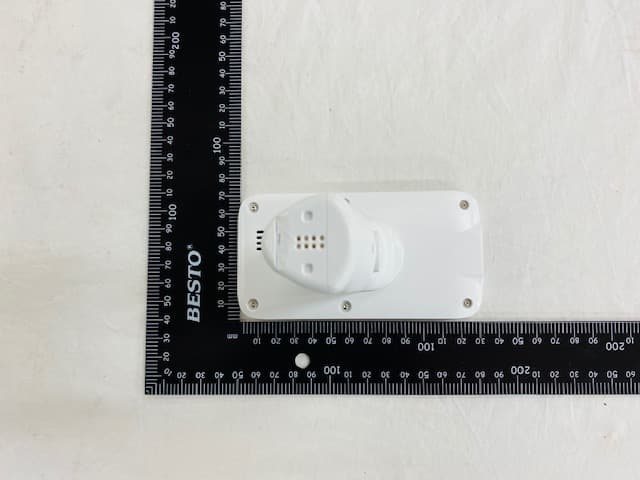 RFID Smart Reader - FCC ID 2AWMDA611 - Apulse Technology Co., Ltd