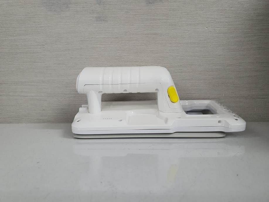 RFID Smart Reader - FCC ID 2AWMDA711F - Apulse Technology Co., Ltd