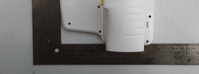 RFID Smart Reader - FCC ID 2AWMDA711P - Apulse Technology Co., Ltd (5)