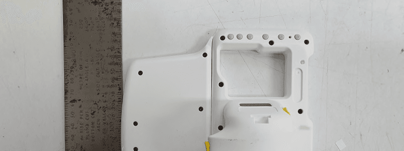 RFID Smart Reader - FCC ID 2AWMDA711P - Apulse Technology Co., Ltd (2)