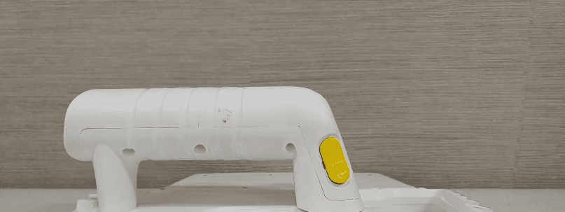 RFID Smart Reader - FCC ID 2AWMDA711P - Apulse Technology Co., Ltd (4)
