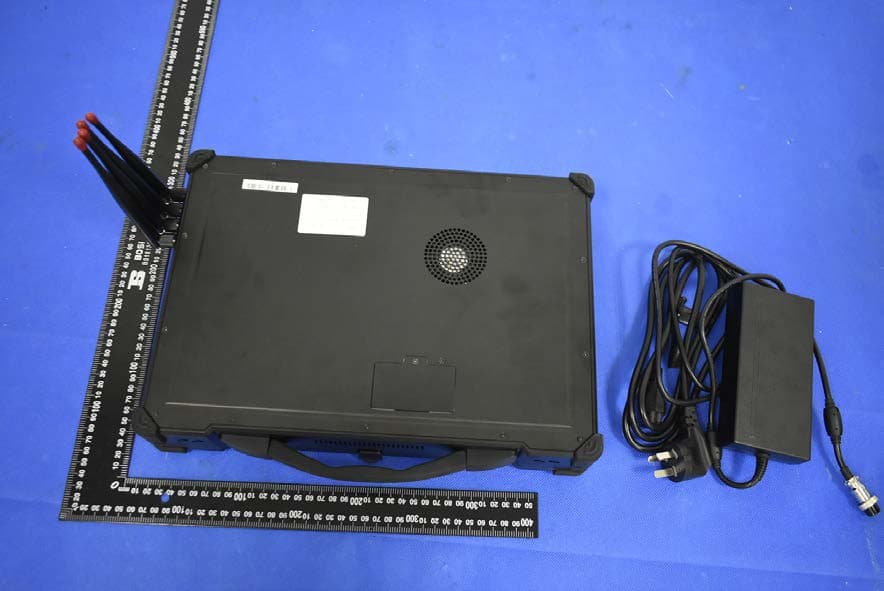 Portable Face Recognition Kits - FCC ID 2AWME-CHEWKELE12 - CEIEC (5)