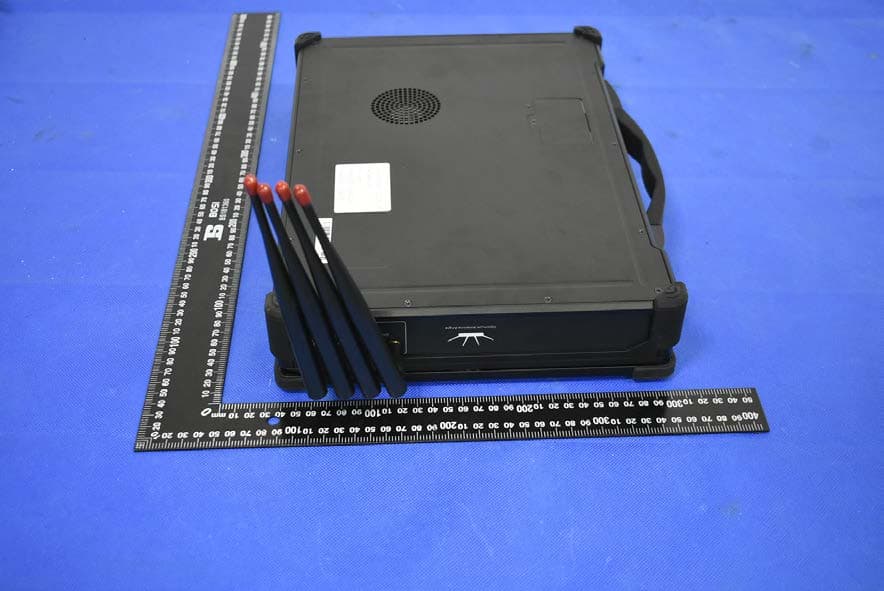 Portable Face Recognition Kits - FCC ID 2AWME-CHEWKELE12 - CEIEC (4)