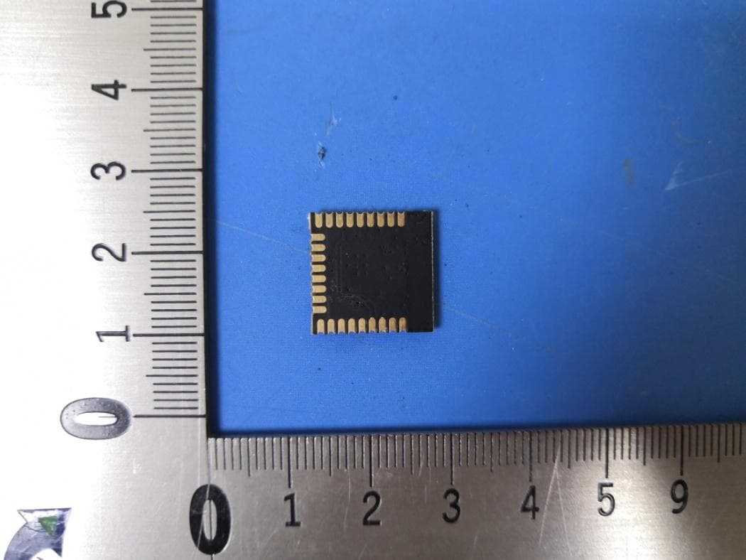 PTR5620 - FCC ID 2AWMN-PTR5620 - Shenzhen Chuanghongxin Intelligent technology Co.,Ltd (2)