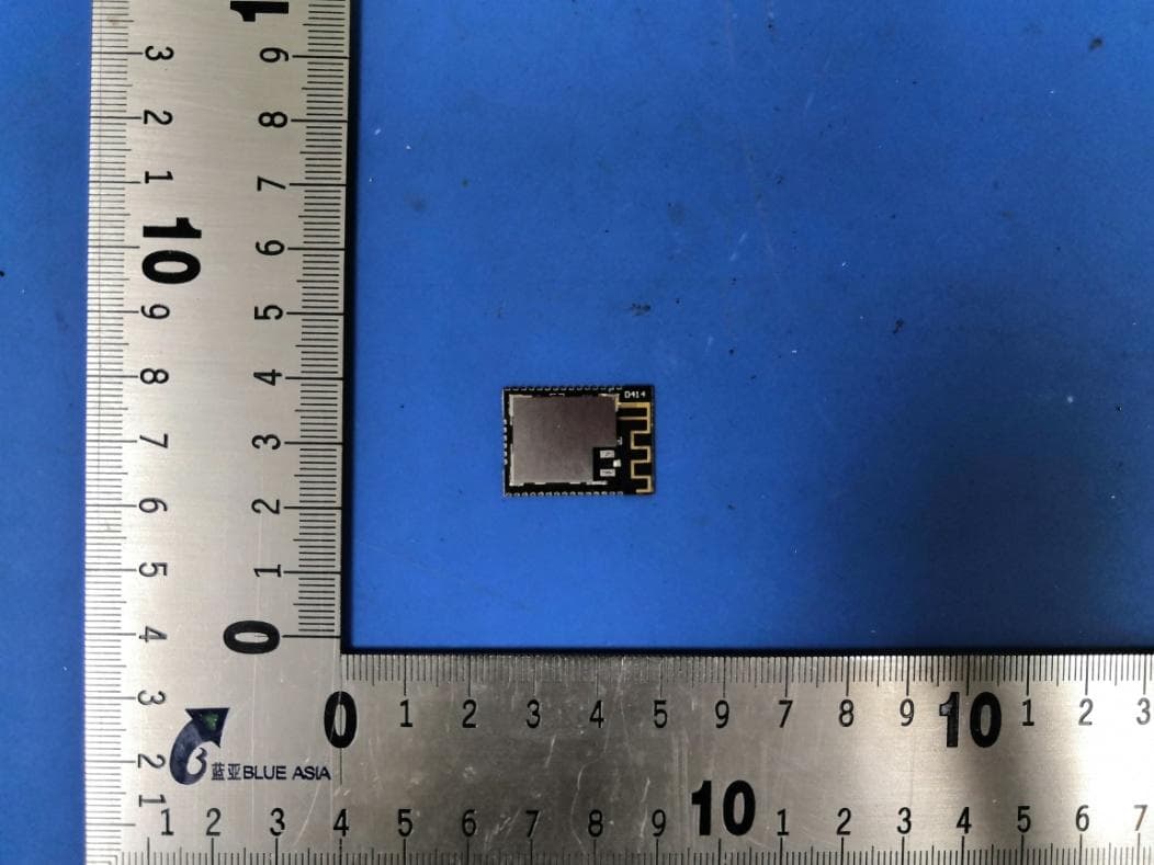 PTR9611 - FCC ID 2AWMN-PTR9611 - Shenzhen Chuanghongxin Intelligent technology Co.,Ltd