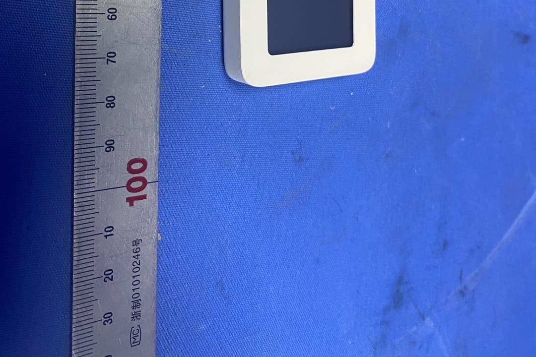 Mi Temperature and Humidity Monitor 2 - FCC ID 2AWMOLYWSD03MMC - Miaomiaoce Technology (Beijing) Co., Ltd (5)
