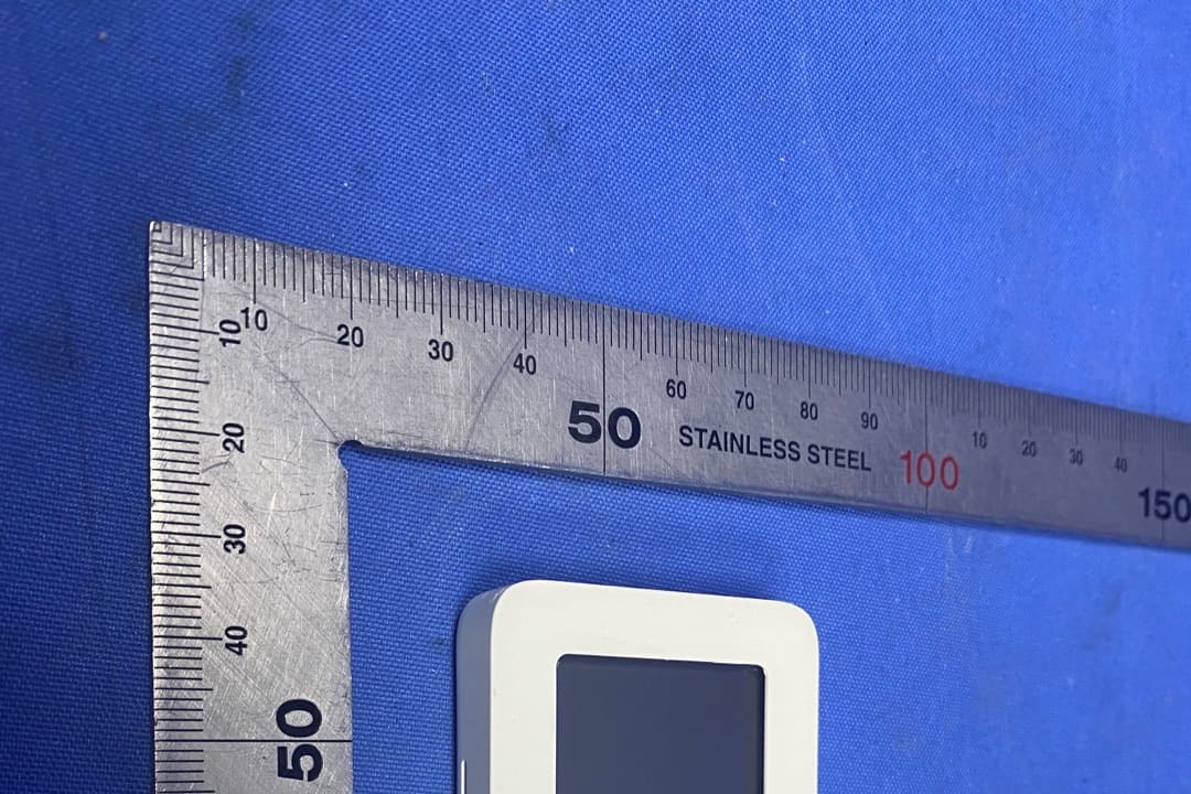 Mi Temperature and Humidity Monitor 2 - FCC ID 2AWMOLYWSD03MMC - Miaomiaoce Technology (Beijing) Co., Ltd