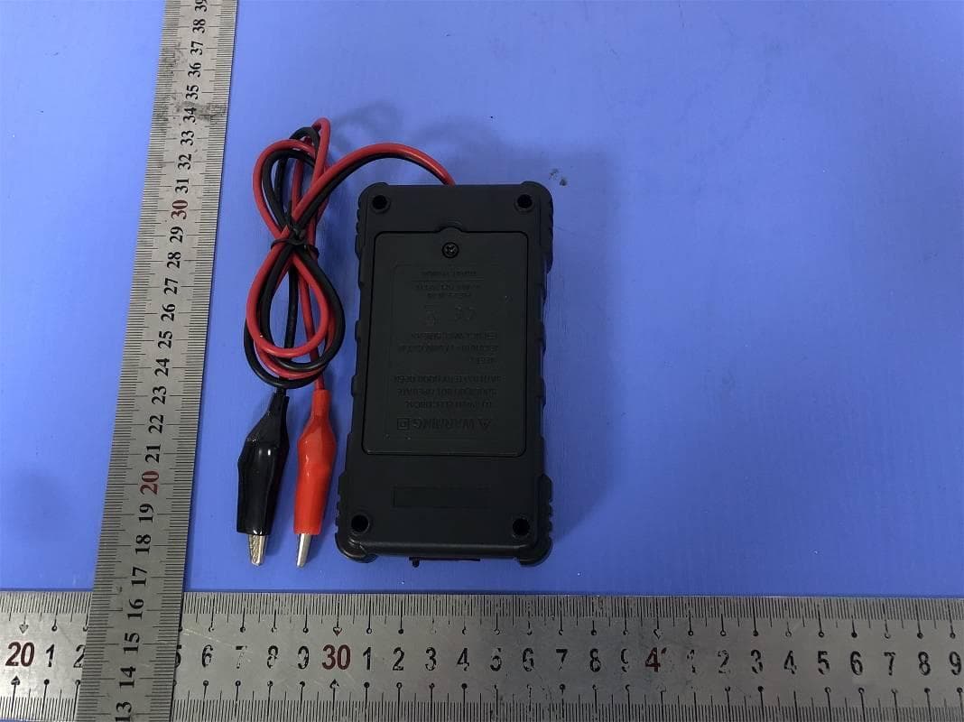 Multi-Funtion Wire Tracker - FCC ID 2AWMU-PM6819A - Guilin Huayi Peakmeter Technology Co., LTD (5)