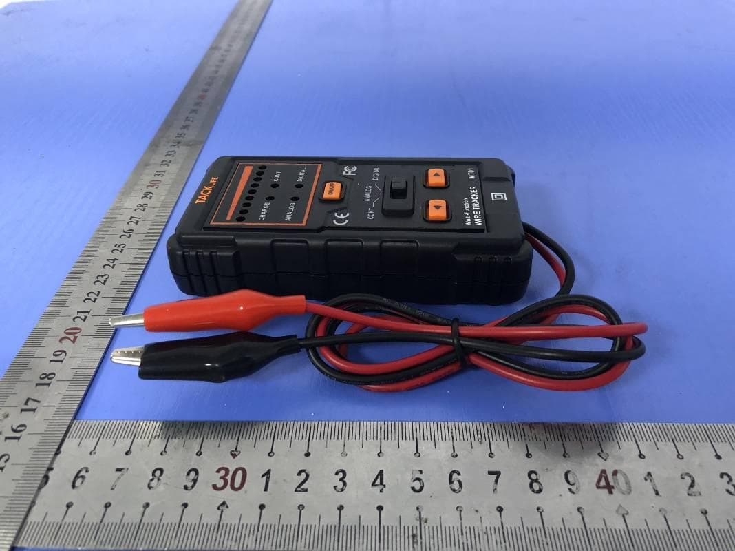 Multi-Funtion Wire Tracker - FCC ID 2AWMU-PM6819A - Guilin Huayi Peakmeter Technology Co., LTD (3)