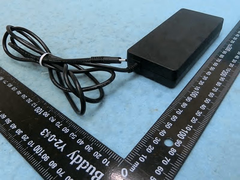 Home Entertainment Hub - FCC ID 2AWNEKDE20101 - Ericsson AB (2)