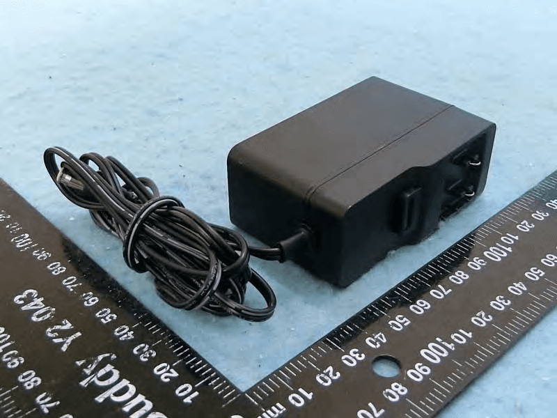E1 Gateway Router AX6000 - FCC ID 2AWNEKDU1370108 - Ericsson AB (3)