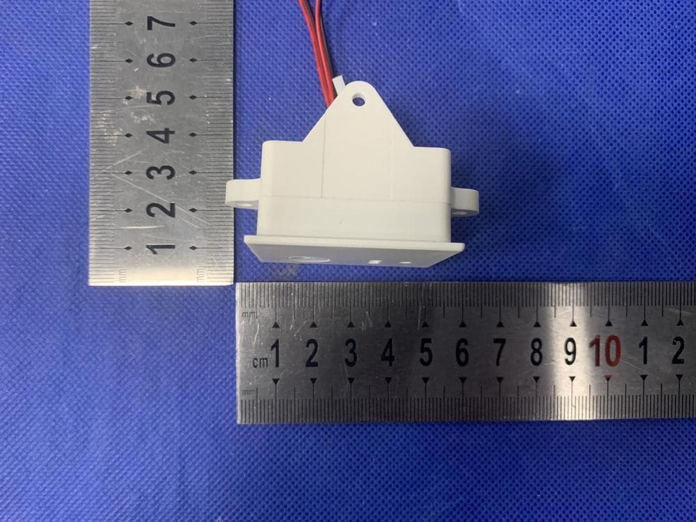 Speaker Mirror - FCC ID 2AWNF216222 - Shenzhen VITAL Trading Co., LTD. (4)