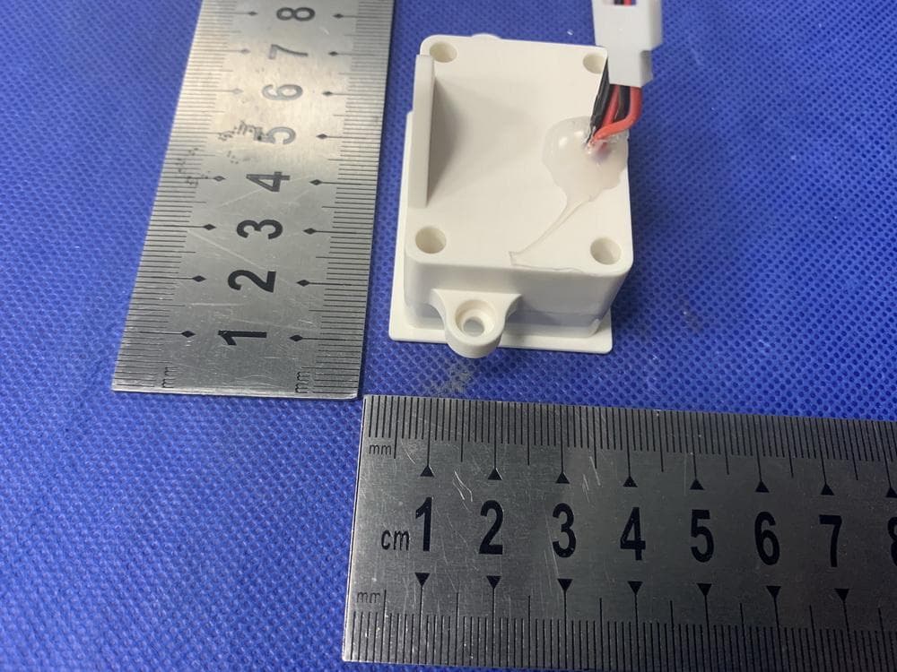 Speaker Mirror - FCC ID 2AWNF216222 - Shenzhen VITAL Trading Co., LTD. (3)