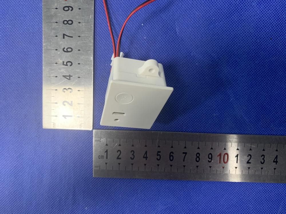 Speaker Mirror - FCC ID 2AWNF216222 - Shenzhen VITAL Trading Co., LTD. (5)