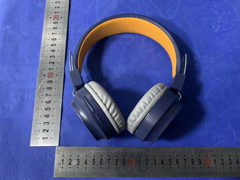 Mackenzie Headphone - FCC ID 2AWNFMACHEA - Shenzhen VITAL Trading Co., LTD. (2)