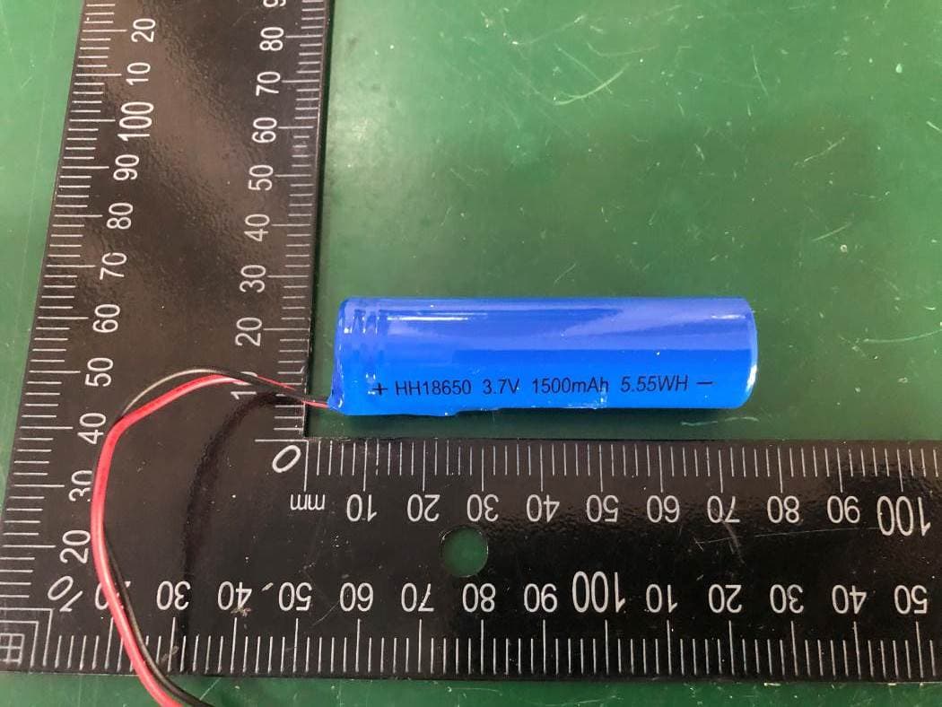 Wake Up Clock - FCC ID 2AWNFWUC - Shenzhen VITAL Trading Co., LTD. (3)