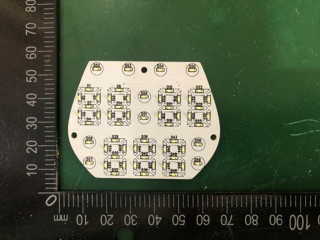 Wake Up Clock - FCC ID 2AWNFWUC - Shenzhen VITAL Trading Co., LTD. (4)
