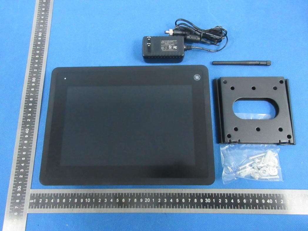 10.1 Inch Embedded Touch PC - FCC ID 2AWNGFT101V40 - Faytech Tech.Co., Ltd. (5)