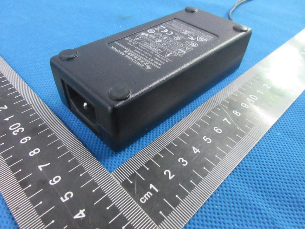 15 Inch Embedded Touch PC - FCC ID 2AWNGFTV40CAP - Faytech Tech.Co., Ltd. (2)