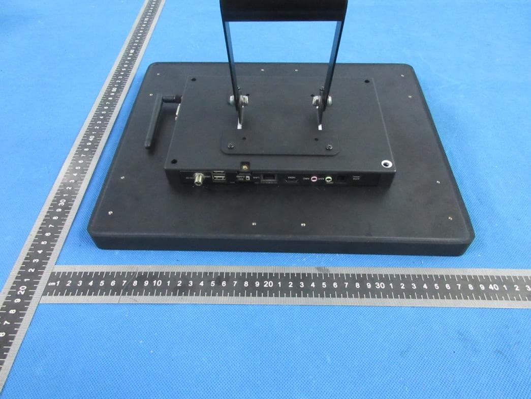 15 Inch Embedded Touch PC - FCC ID 2AWNGFTV40CAP - Faytech Tech.Co., Ltd. (4)