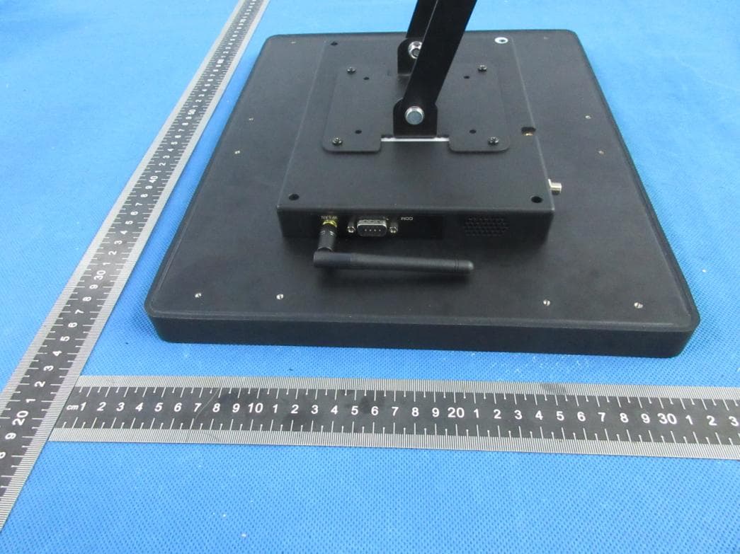 15 Inch Embedded Touch PC - FCC ID 2AWNGFTV40CAP - Faytech Tech.Co., Ltd. (3)
