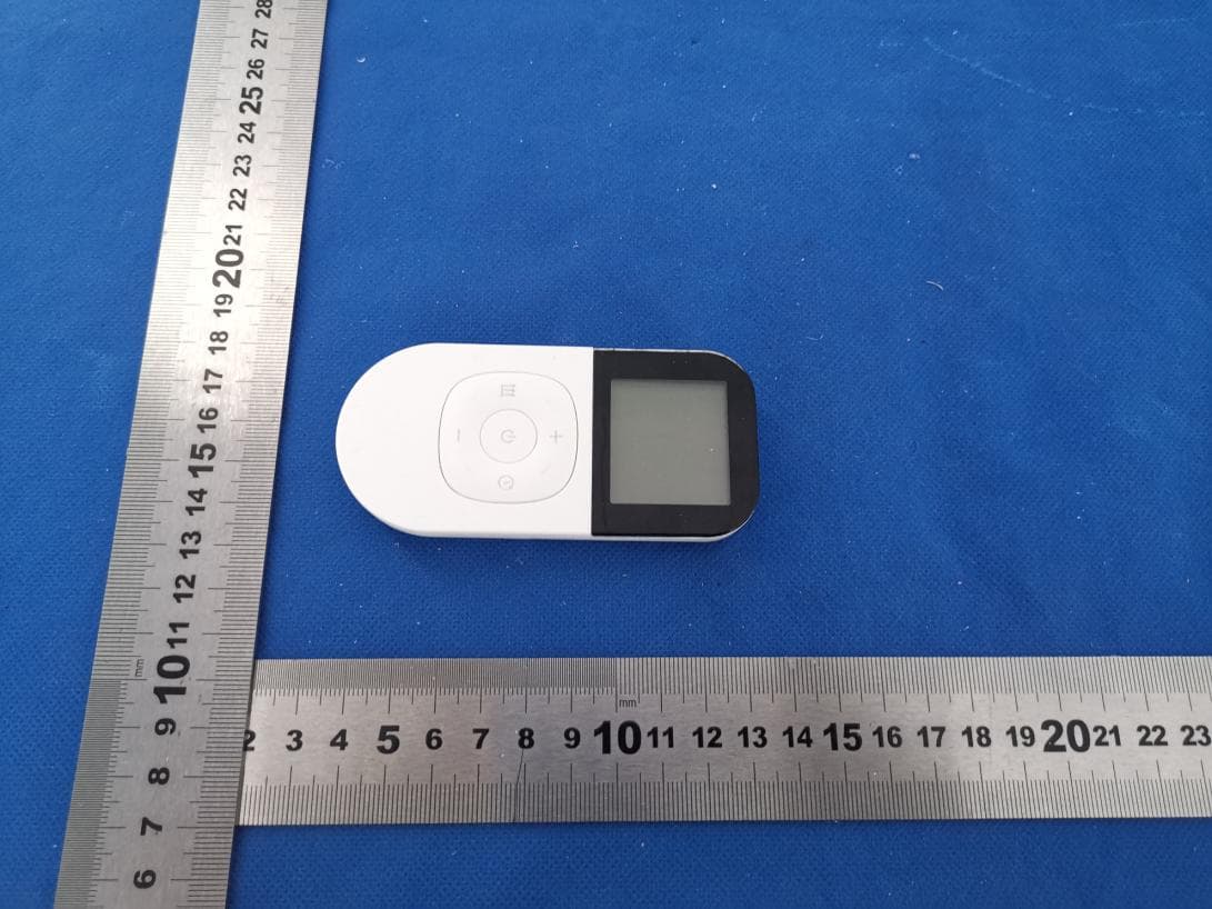 Smart Neck Massager - FCC ID 2AWNK-RNB10 - Shenzhen Apeman Innovations Technology Co.,Ltd. (2)