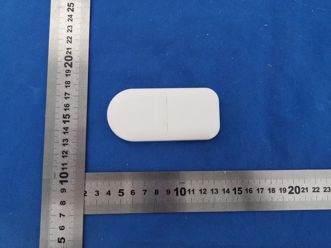 Smart Neck Massager - FCC ID 2AWNK-RNB10 - Shenzhen Apeman Innovations Technology Co.,Ltd. (4)