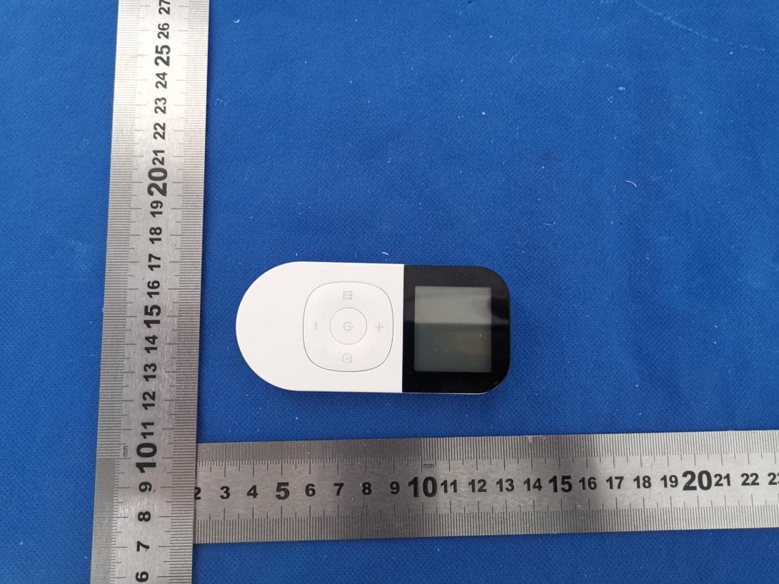 Smart Neck Massager - FCC ID 2AWNK-RNB10 - Shenzhen Apeman Innovations Technology Co.,Ltd. (3)