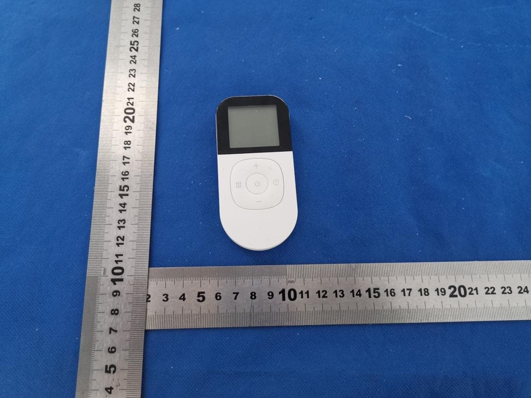 Smart Neck Massager - FCC ID 2AWNK-RNB10 - Shenzhen Apeman Innovations Technology Co.,Ltd. (5)