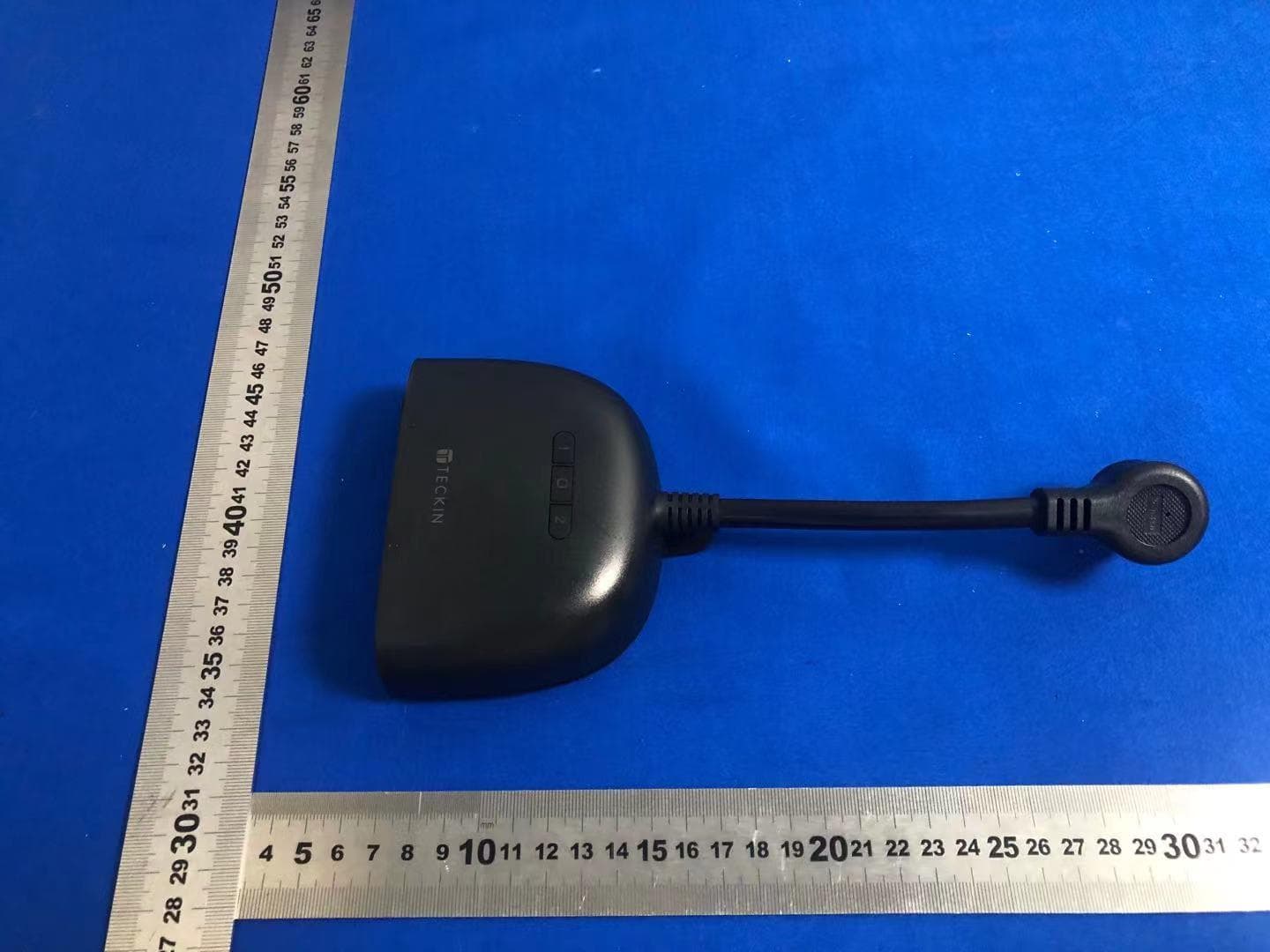 Smart Outlet - FCC ID 2AWNK-SS36 - Shenzhen Apeman Innovations Technology Co.,Ltd. (2)