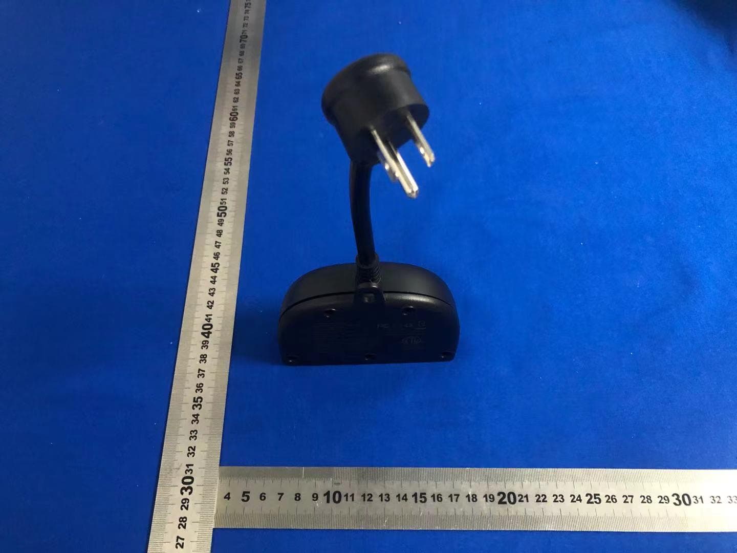 Smart Outlet - FCC ID 2AWNK-SS36 - Shenzhen Apeman Innovations Technology Co.,Ltd. (5)