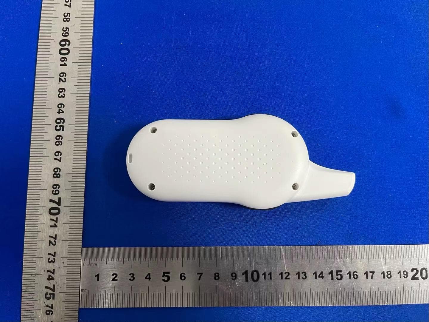 Dog Collar Training - FCC ID 2AWNK-TC08 - Shenzhen Apeman Innovations Technology Co.,Ltd.