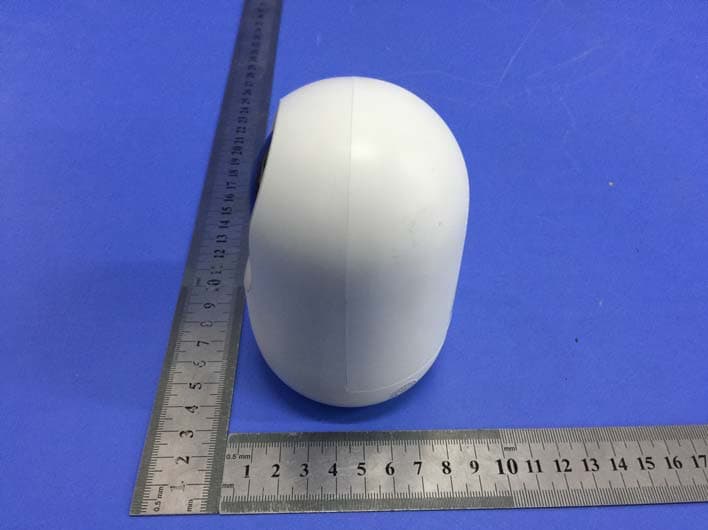 Teckin Roll - FCC ID 2AWNK-TR100 - Shenzhen Apeman Innovations Technology Co.,Ltd. (5)
