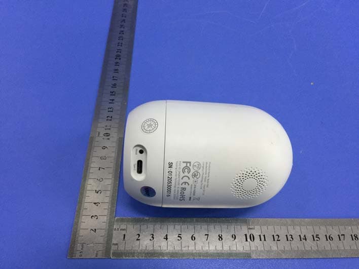 Teckin Roll - FCC ID 2AWNK-TR100 - Shenzhen Apeman Innovations Technology Co.,Ltd. (3)