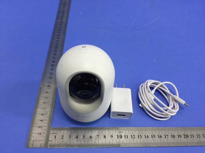 Teckin Roll - FCC ID 2AWNK-TR100 - Shenzhen Apeman Innovations Technology Co.,Ltd. (2)
