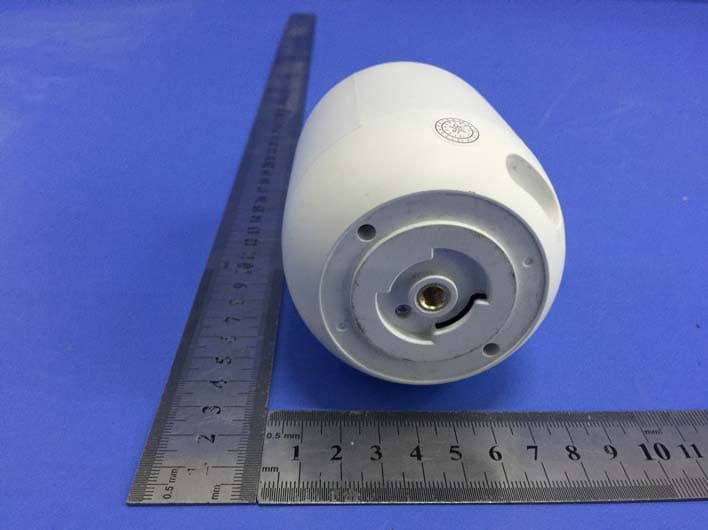 Teckin Roll - FCC ID 2AWNK-TR100 - Shenzhen Apeman Innovations Technology Co.,Ltd. (4)