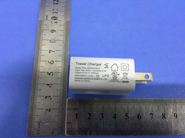 Teckin Roll - FCC ID 2AWNK-TR100 - Shenzhen Apeman Innovations Technology Co.,Ltd.